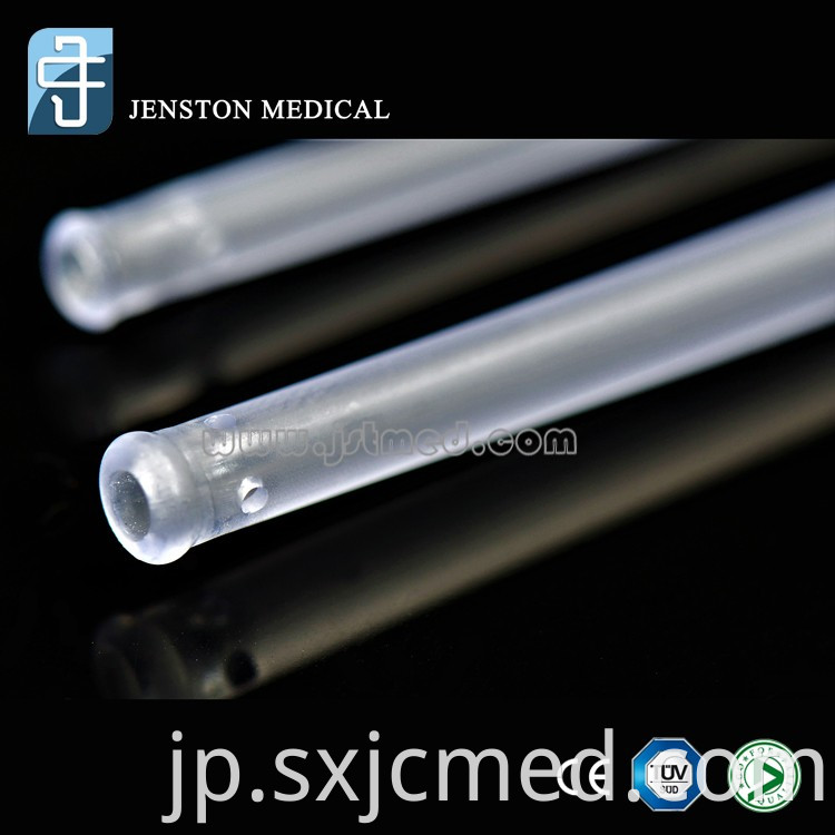 Low Price Medical Suction Catheter Tube